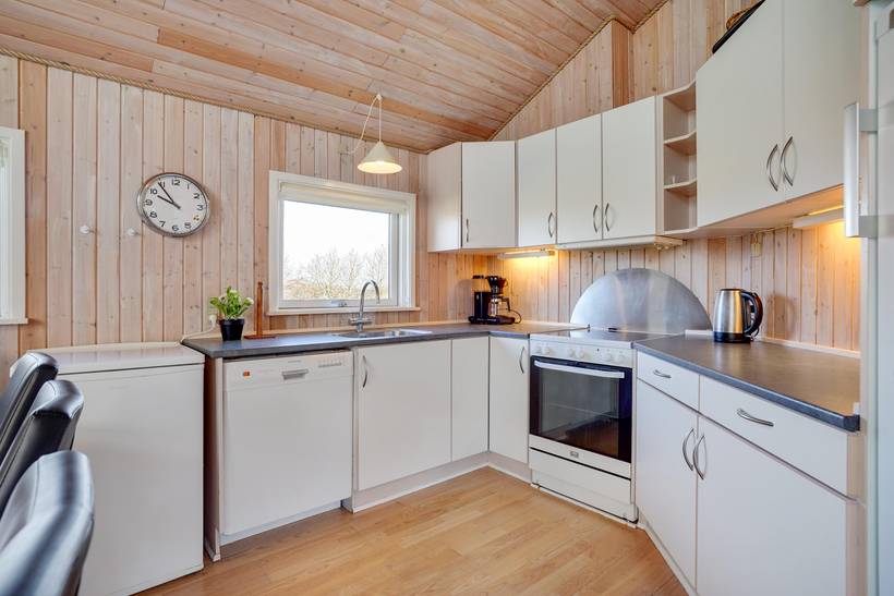 Foto von Ferienhaus QM03 in Sandager Næs - Südfünen