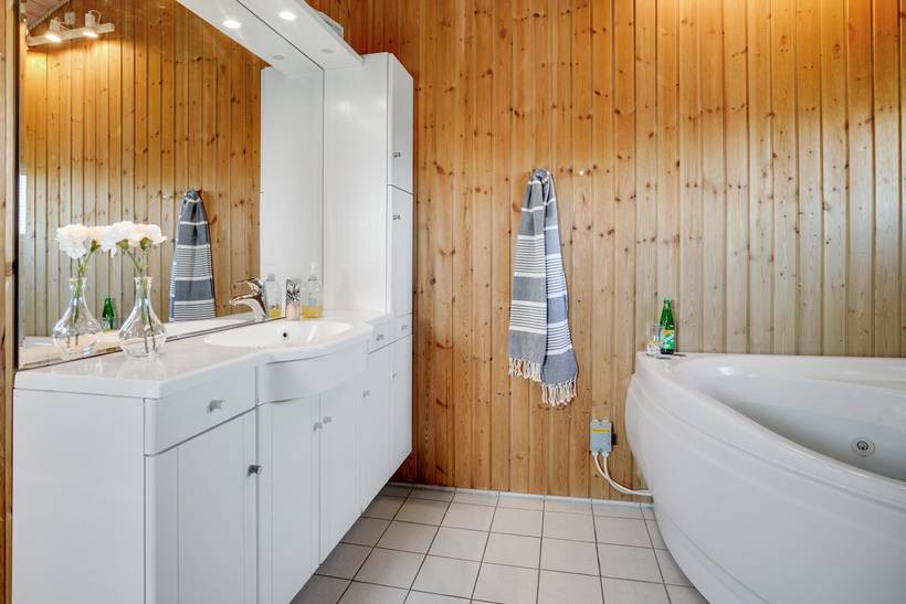 Foto von Ferienhaus QM03 in Sandager Næs - Südfünen