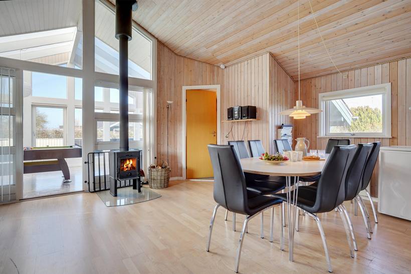Foto von Ferienhaus QM03 in Sandager Næs - Südfünen