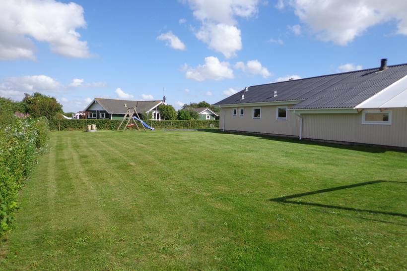 Foto von Ferienhaus QM03 in Sandager Næs - Südfünen
