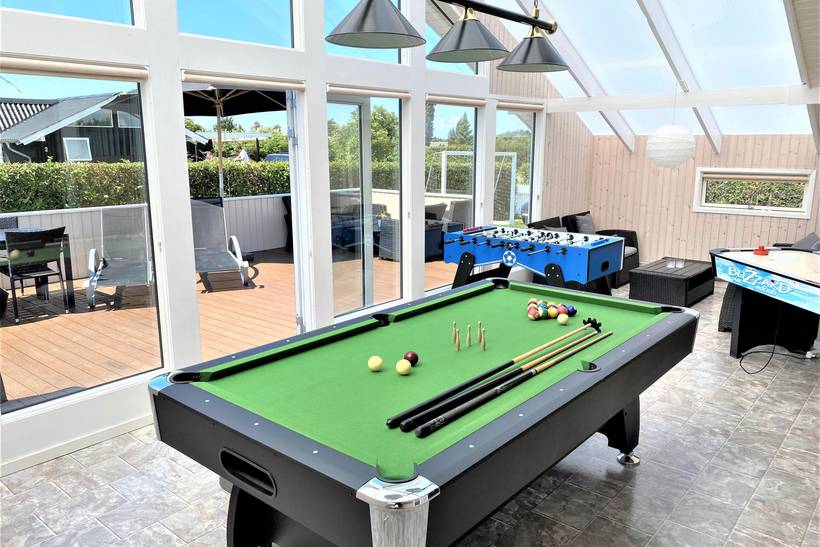 Foto von Ferienhaus QM03 in Sandager Næs - Südfünen