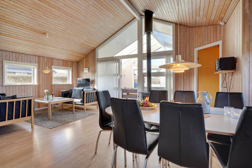 Foto von Ferienhaus QM03 in Sandager Næs - Südfünen