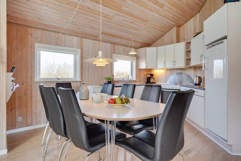 Foto von Ferienhaus QM03 in Sandager Næs - Südfünen