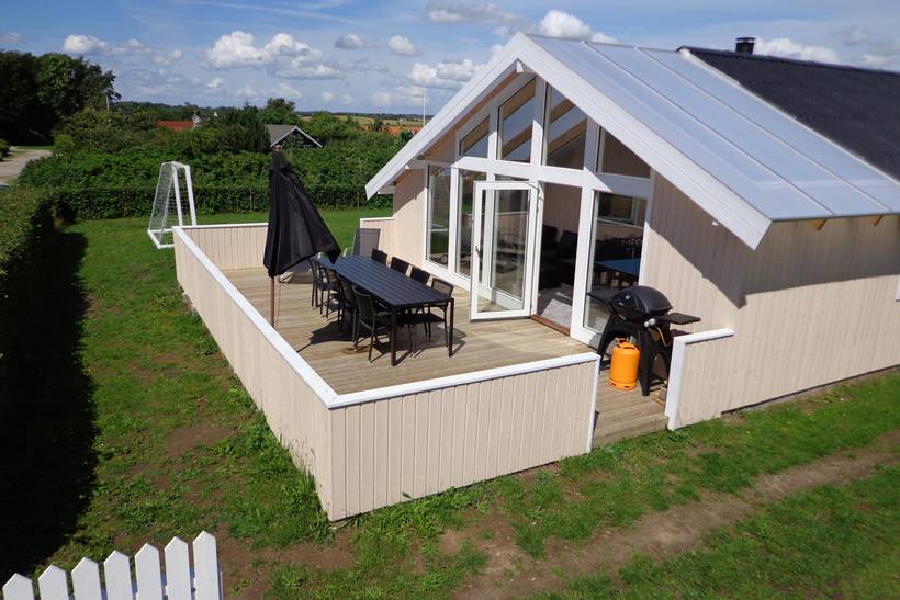 Foto von Ferienhaus QM03 in Sandager Næs - Südfünen