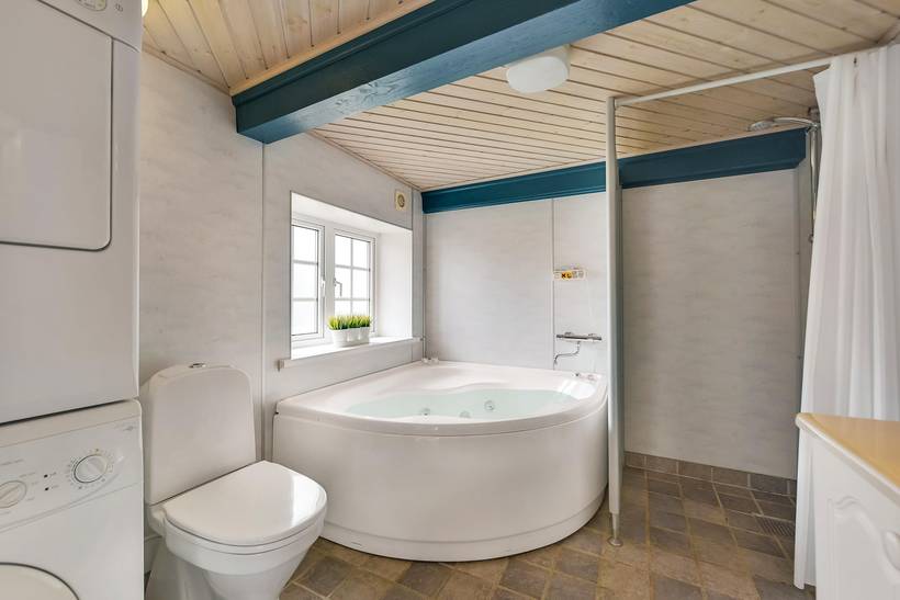 Foto von Ferienhaus QM06 in Kongsmark - Rømø