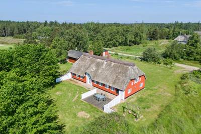 Vorschaubild von Ferienhaus QM06 in Kongsmark - Rømø