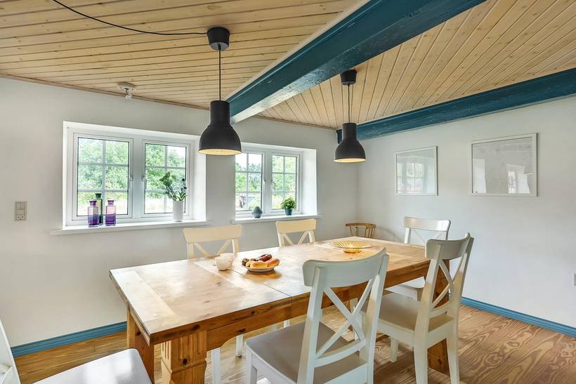 Foto von Ferienhaus QM06 in Kongsmark - Rømø