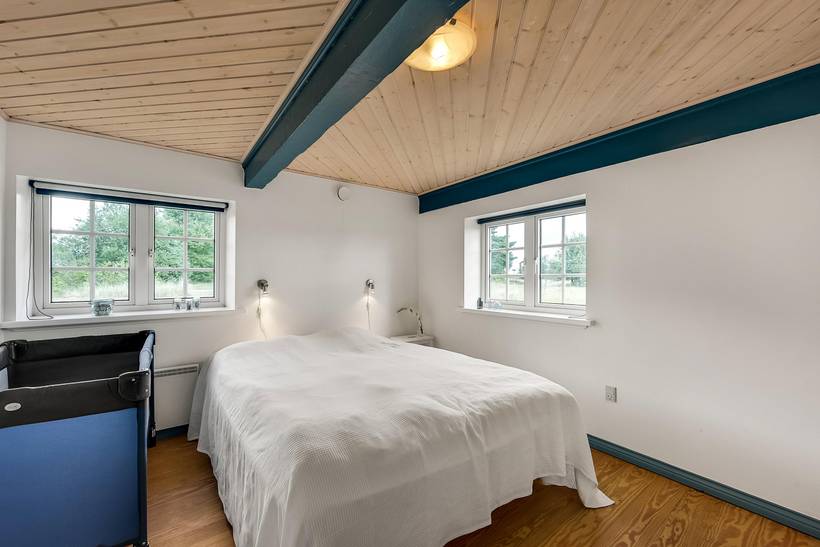 Foto von Ferienhaus QM06 in Kongsmark - Rømø