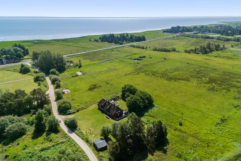 Foto von Ferienhaus QM06 in Kongsmark - Rømø