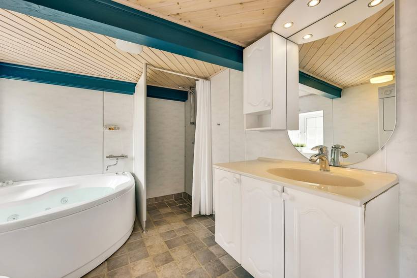 Foto von Ferienhaus QM06 in Kongsmark - Rømø
