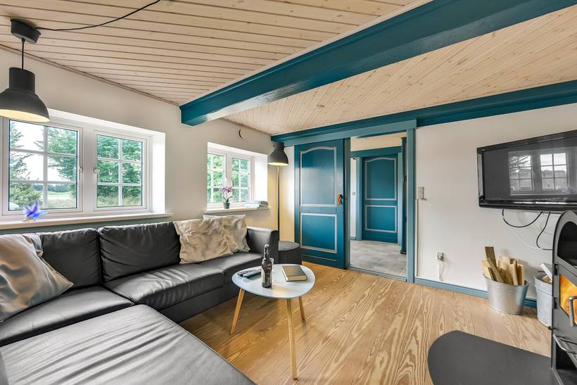 Foto von Ferienhaus QM06 in Kongsmark - Rømø