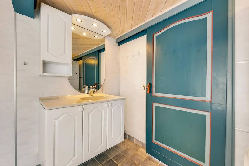 Foto von Ferienhaus QM06 in Kongsmark - Rømø