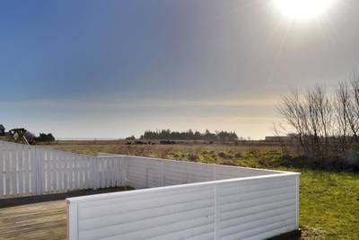 Vorschaubild von Ferienhaus QM06 in Kongsmark - Rømø