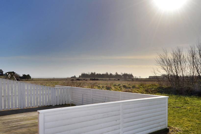 Foto von Ferienhaus QM06 in Kongsmark - Rømø
