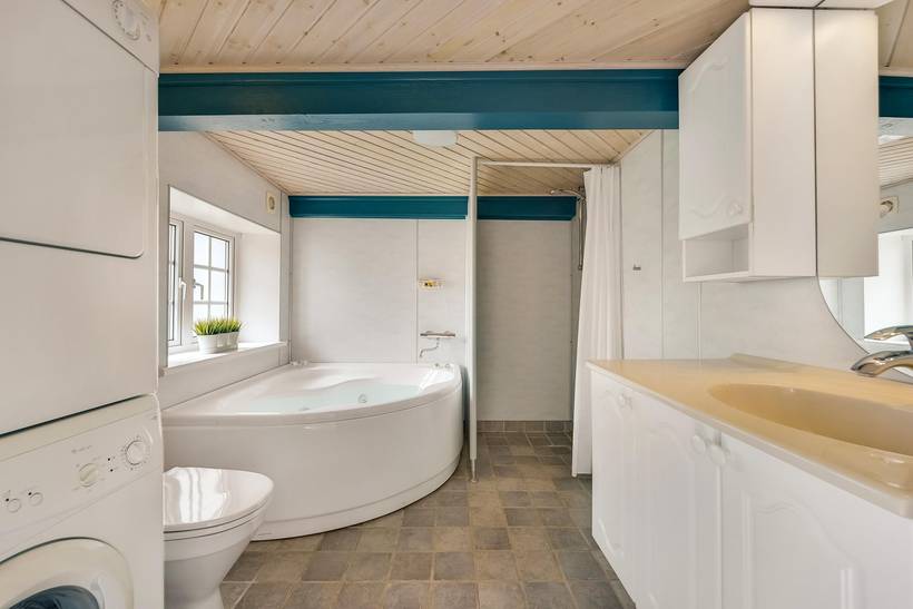Foto von Ferienhaus QM06 in Kongsmark - Rømø