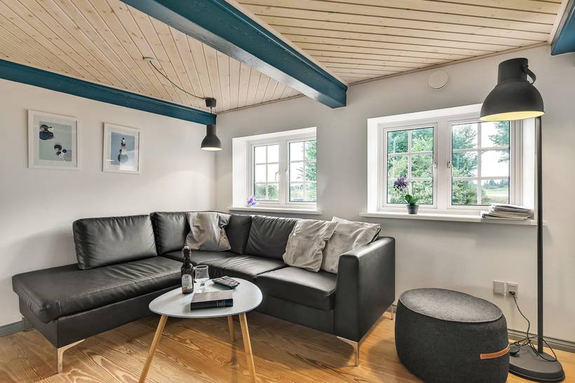 Foto von Ferienhaus QM06 in Kongsmark - Rømø