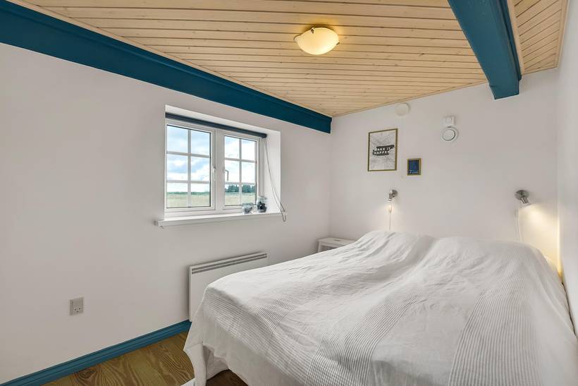 Foto von Ferienhaus QM06 in Kongsmark - Rømø