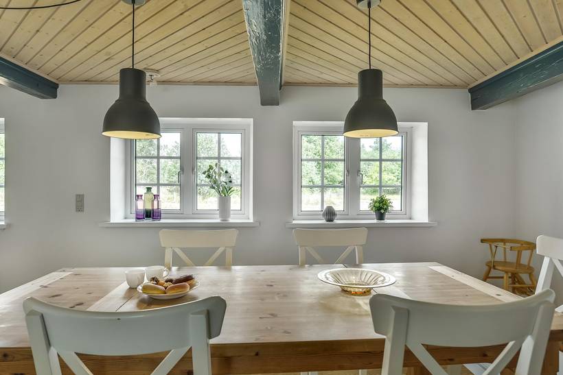 Foto von Ferienhaus QM06 in Kongsmark - Rømø