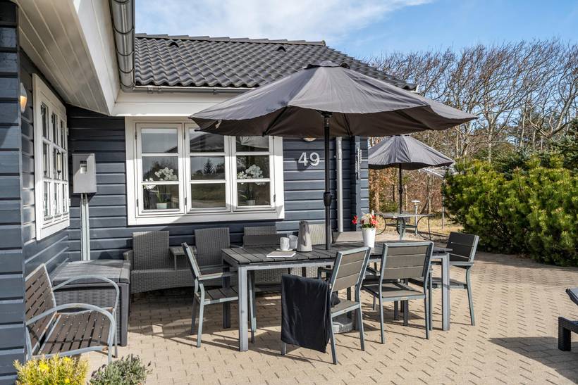 Foto von Ferienhaus QM07 in Grønhøj - Løkken - Nordjütland