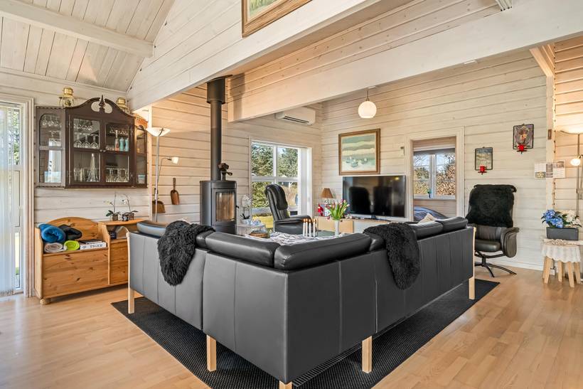 Foto von Ferienhaus QM07 in Grønhøj - Løkken - Nordjütland