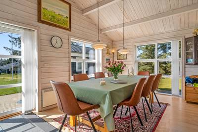 Vorschaubild von Ferienhaus QM07 in Grønhøj - Løkken - Nordjütland