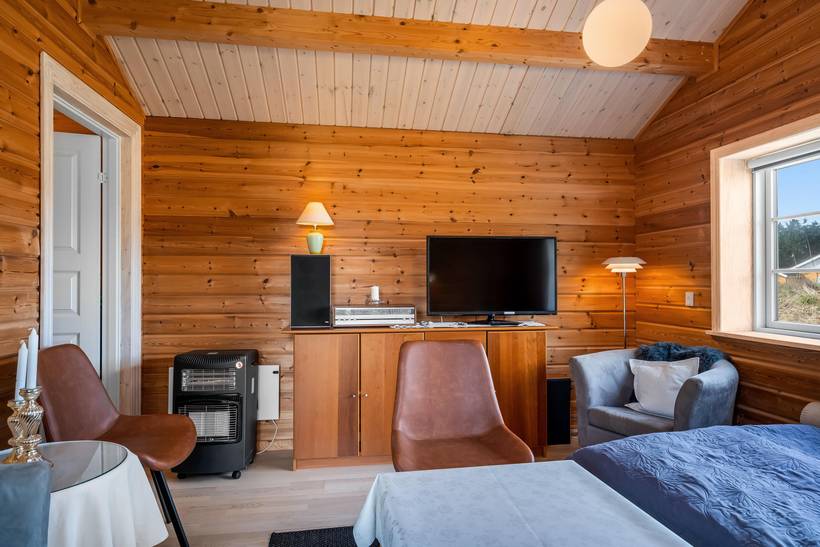 Foto von Ferienhaus QM07 in Grønhøj - Løkken - Nordjütland