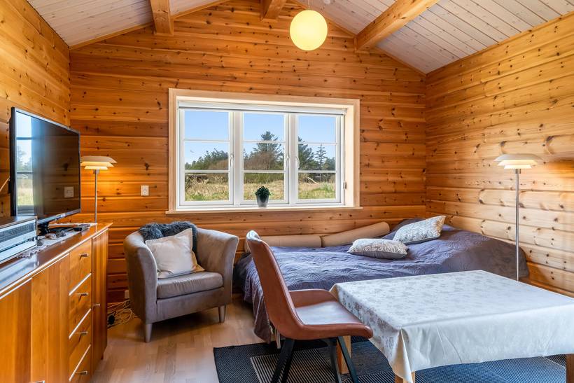 Foto von Ferienhaus QM07 in Grønhøj - Løkken - Nordjütland