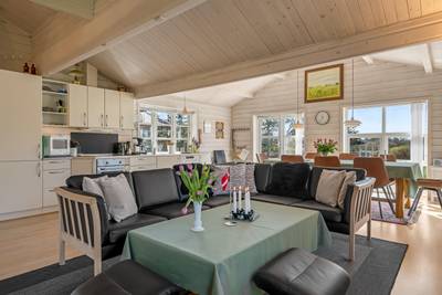 Vorschaubild von Ferienhaus QM07 in Grønhøj - Løkken - Nordjütland
