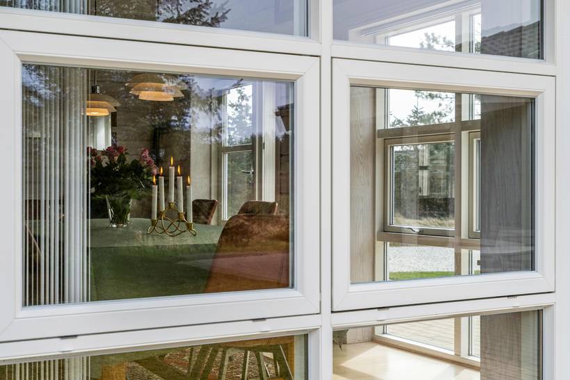 Foto von Ferienhaus QM07 in Grønhøj - Løkken - Nordjütland