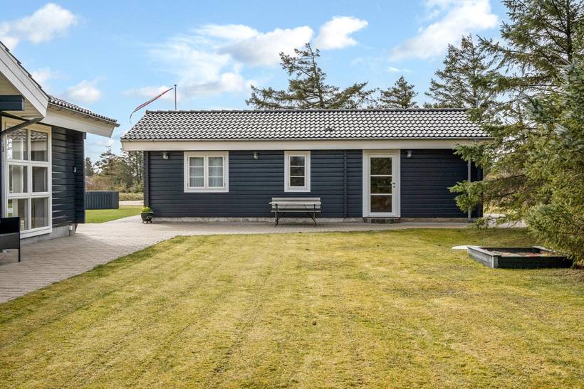 Foto von Ferienhaus QM07 in Grønhøj - Løkken - Nordjütland