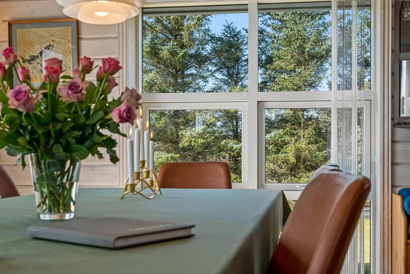 Foto von Ferienhaus QM07 in Grønhøj - Løkken - Nordjütland