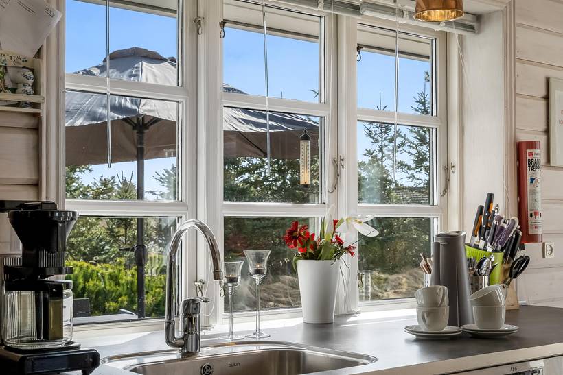 Foto von Ferienhaus QM07 in Grønhøj - Løkken - Nordjütland