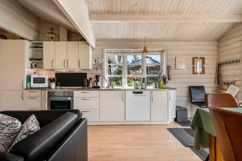 Foto von Ferienhaus QM07 in Grønhøj - Løkken - Nordjütland