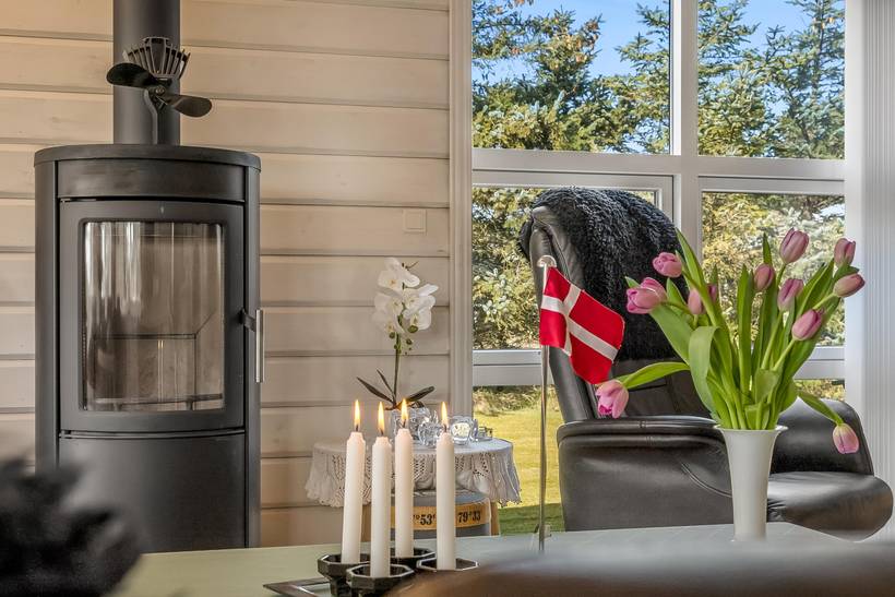 Foto von Ferienhaus QM07 in Grønhøj - Løkken - Nordjütland