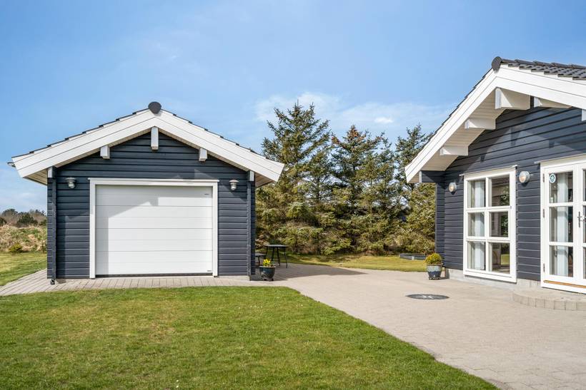 Foto von Ferienhaus QM07 in Grønhøj - Løkken - Nordjütland