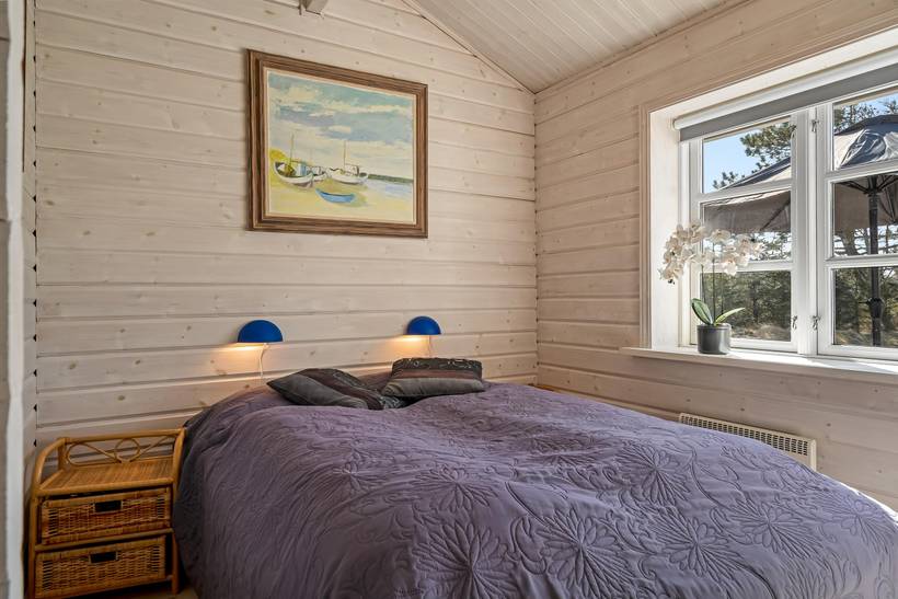 Foto von Ferienhaus QM07 in Grønhøj - Løkken - Nordjütland