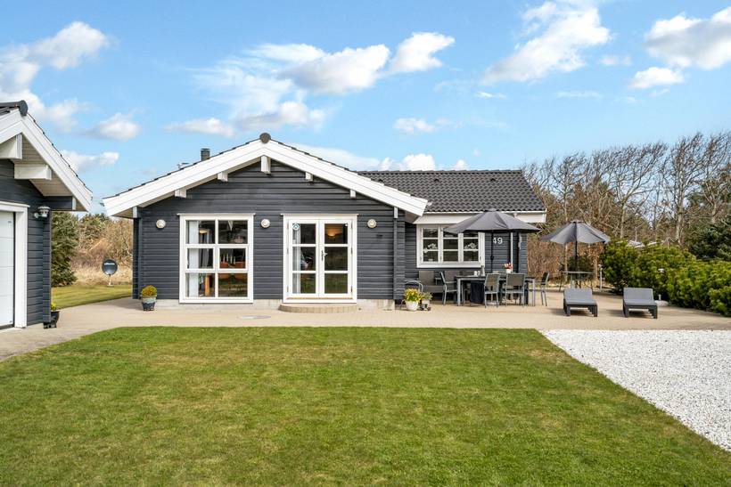 Foto von Ferienhaus QM07 in Grønhøj - Løkken - Nordjütland