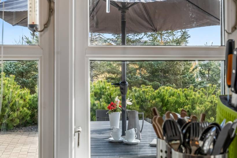 Foto von Ferienhaus QM07 in Grønhøj - Løkken - Nordjütland