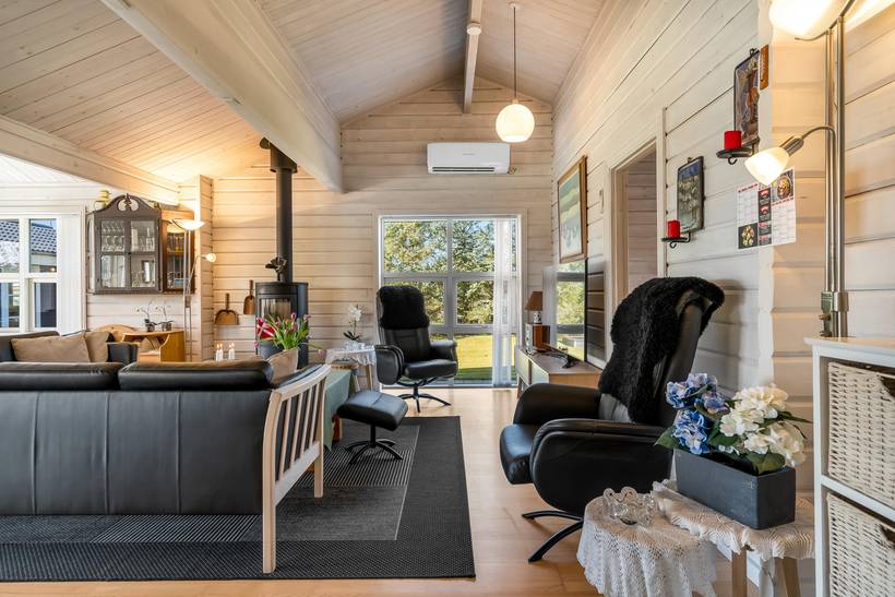 Foto von Ferienhaus QM07 in Grønhøj - Løkken - Nordjütland