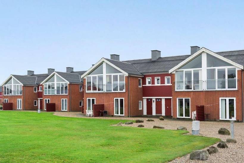 Foto von Ferienhaus QM08 in Lemvig - Westjütland