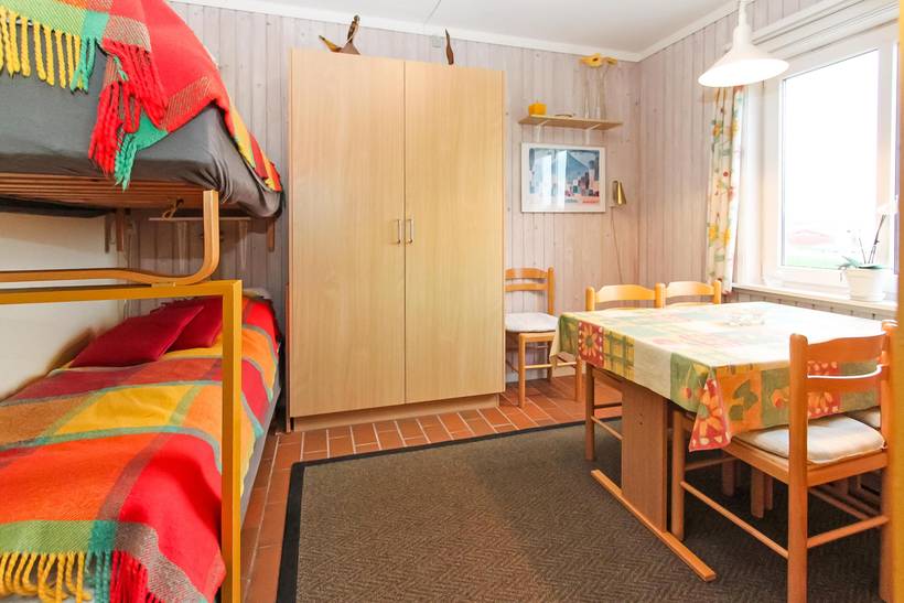 Foto von Ferienhaus QM08 in Lemvig - Westjütland