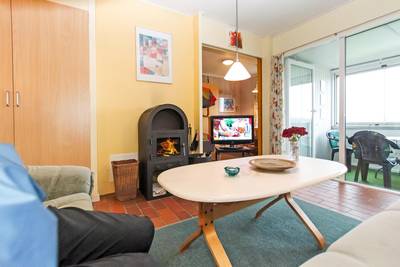 Vorschaubild von Ferienhaus QM08 in Lemvig - Westjütland