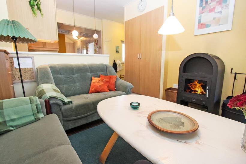 Foto von Ferienhaus QM08 in Lemvig - Westjütland