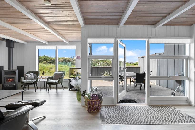 Foto von Ferienhaus QM11 in Houvig - Søndervig - Westjütland
