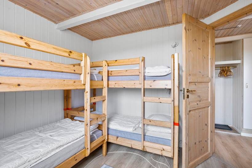 Foto von Ferienhaus QM11 in Houvig - Søndervig - Westjütland
