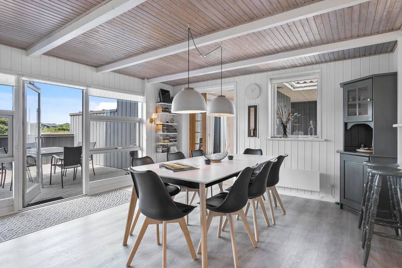 Foto von Ferienhaus QM11 in Houvig - Søndervig - Westjütland