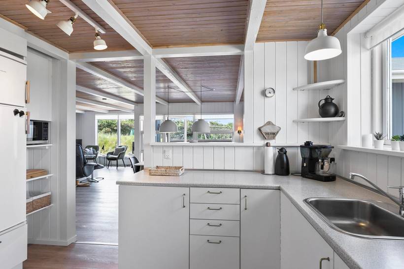 Foto von Ferienhaus QM11 in Houvig - Søndervig - Westjütland