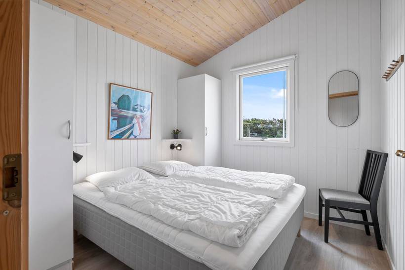 Foto von Ferienhaus QM11 in Houvig - Søndervig - Westjütland