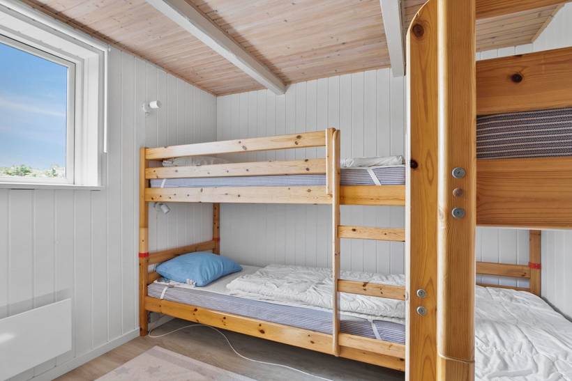 Foto von Ferienhaus QM11 in Houvig - Søndervig - Westjütland