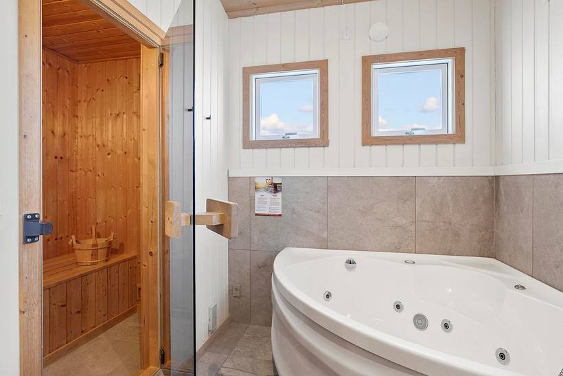 Foto von Ferienhaus QM11 in Houvig - Søndervig - Westjütland